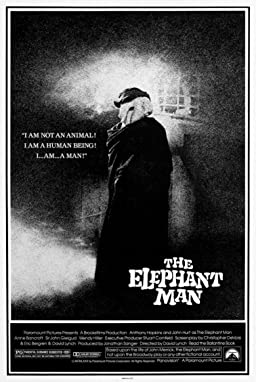  The Elephant Man