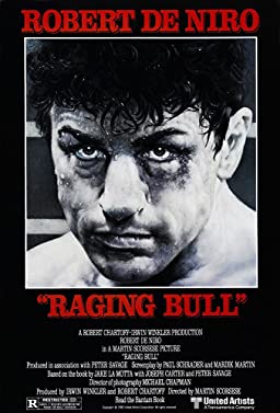  Raging Bull