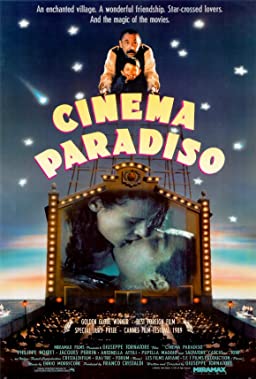  Cinema Paradiso