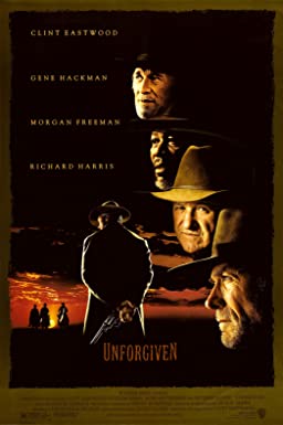  Unforgiven