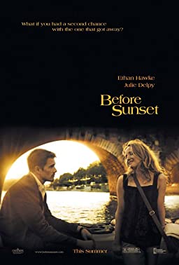  Before Sunset