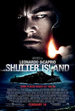  Shutter Island