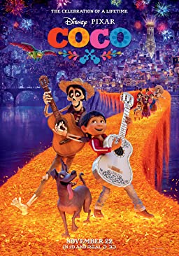  Coco